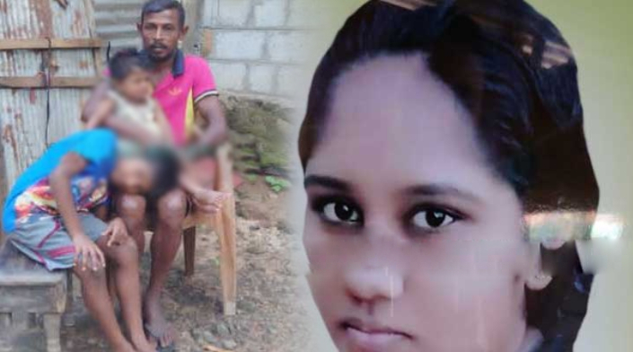 குடும்பசுமை தாங்கமுடியாது வெளிநாடு சென்ற பெண்ணுக்கு நேர்ந்த துயரம் : கதறும் பிள்ளைகள்