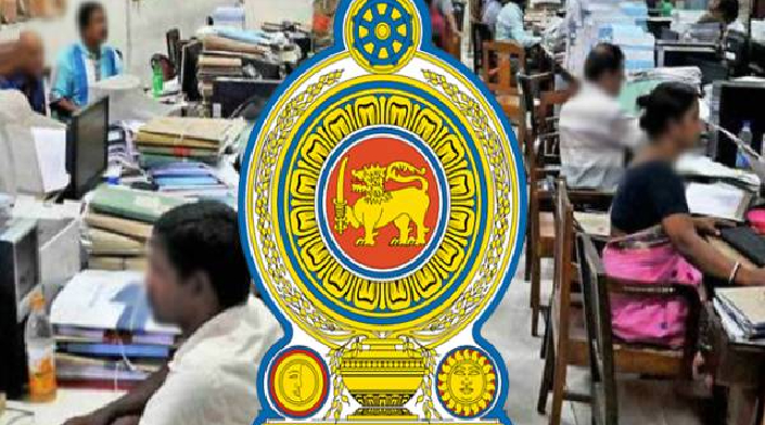 அரச ஊழியர்களின் சம்பள உயர்வு தொடர்பில் எடுக்கப்படவுள்ள முக்கிய தீர்மானம்