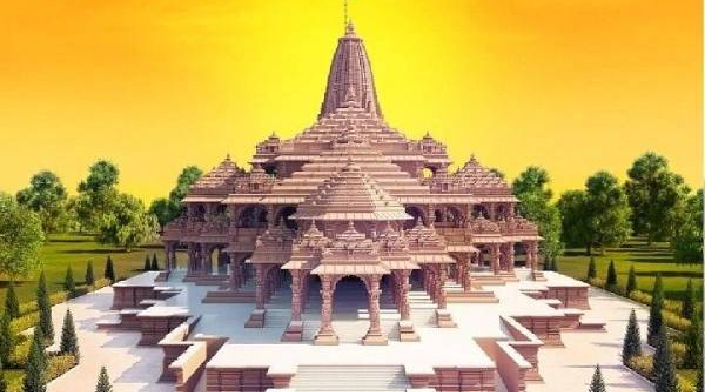 அயோத்தி ராமர் கோயில் கும்பாபிஷேகத்தால் அதிகரிக்கப்படும் வேலைவாய்ப்புகள்