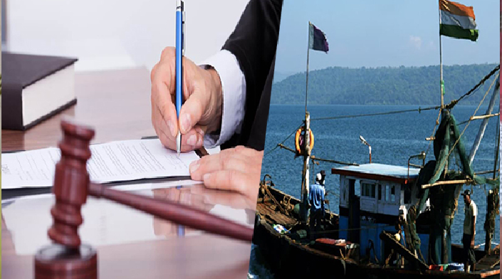 யாழில் 12 இந்திய கடற்றொழிலாளர்கள் விடுதலை