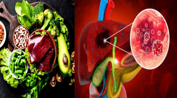 மதுவை விட கல்லீரலை மோசமாக்கும் உணவுகள்.. சாப்பிடுவது மிகவும ஆபத்து