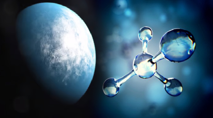 பூமிக்கு அருகில் தண்ணீர் உள்ள கிரகம் கண்டுபிடிப்பு