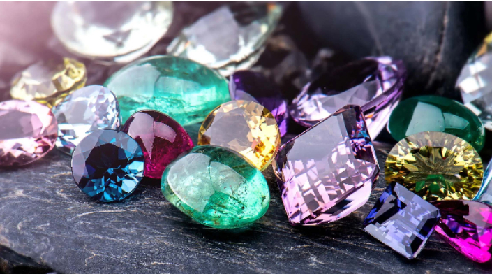 நவ ரத்தின கற்களின் தரத்தை எவ்வாறு கண்டறிவது? முழு விபரம் இதோ