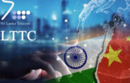 இலங்கை நிறுவனமொன்றின் பங்குகளை பெற போட்டியிடும் இந்தியா மற்றும் சீனா