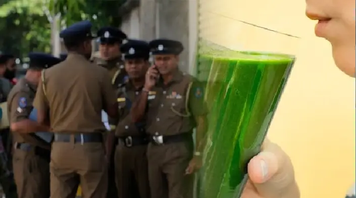 கஞ்சி கொடுத்து நகைகளை திருடும் பெண் : பொது மக்களுக்கு எச்சரிக்கை