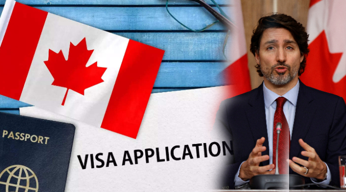விசா விவகாரத்தில் கட்டுப்பாடு விதித்த கனடா! இந்திய மாணவர்களுக்கு பேரிடி