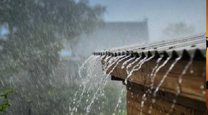 காலநிலையில் ஏற்பட்டுள்ள மாற்றம்