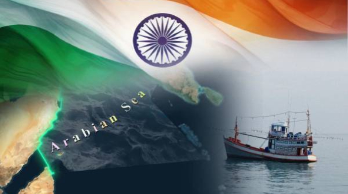 கடத்தப்பட்ட இலங்கை கப்பலை மீட்க களமிறங்கவுள்ள இந்தியா