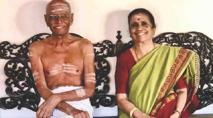 காலமானார் நல்லூர் மாப்பாண முதலியாரின் தாயார்