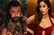 சூர்யாவுக்கு ஜோடியாகும் ஜான்வி கபூர்.. பிரம்மாண்ட பட்ஜெட்டில் வரலாற்று படம்