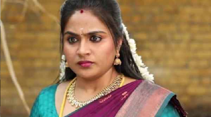 சிறகடிக்க ஆசை சீரியல் நடிகை ரோஹினியின் நிஜ குடும்பத்தை பார்த்துள்ளீர்களா?- இவ்வளவு பெரிய மகனா?