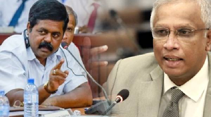 சூடுபிடிக்கும் தமிழரசுக் கட்சியின் தேர்தல் விவகாரம்! ஏட்டிக்குப் போட்டியாக பிரசாரங்களில் ஈடுபட்டுவரும் வேட்பாளர்கள்