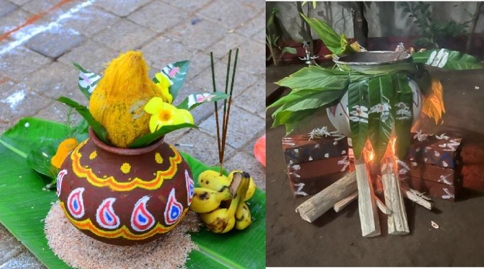 தை திருநாளில் பொங்கல் வைக்க சிறந்த நேரம் இது தான்