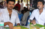 பிரியாணி மட்டும் இல்ல, வேறு அசைவ உணவுகளையும் நடிகர் விஜய் விரும்பி சாப்பிடுவாராம்.. அது என்ன உணவு தெரியுமா
