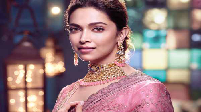 நடிகை தீபிகா படுகோனேவின்சொத்து மதிப்பு இத்தனை கோடிகளா?