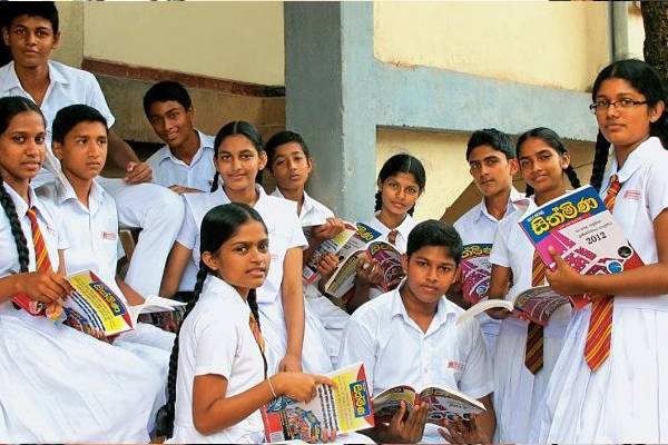 உயர்தரப் பரீட்சை தொடர்பில் வெளியிடப்பட்ட அறிவித்தல்