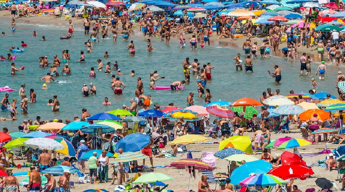 பிரித்தானிய சுற்றுலாப்பயணிகளுக்கு வெளியுறவு அலுவலகம் விடுத்துள்ள அவசர எச்சரிக்கை