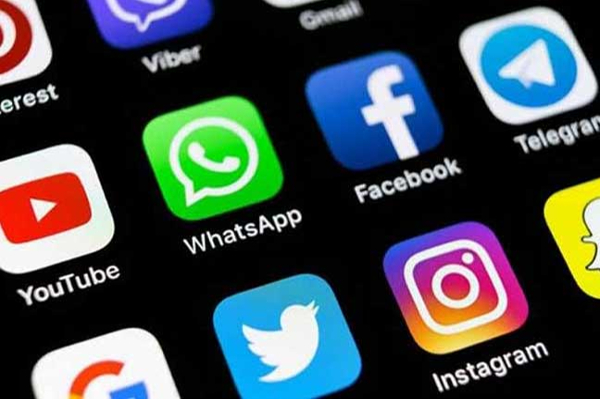 ஊழியர்கள் சமூக ஊடகங்களைப் பயன்படுத்த தடை