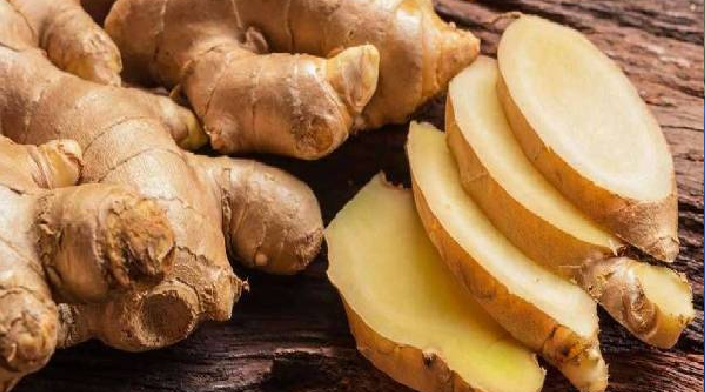 இலங்கையில் இஞ்சியின் விலை உச்சத்தை எட்டியுள்ளது