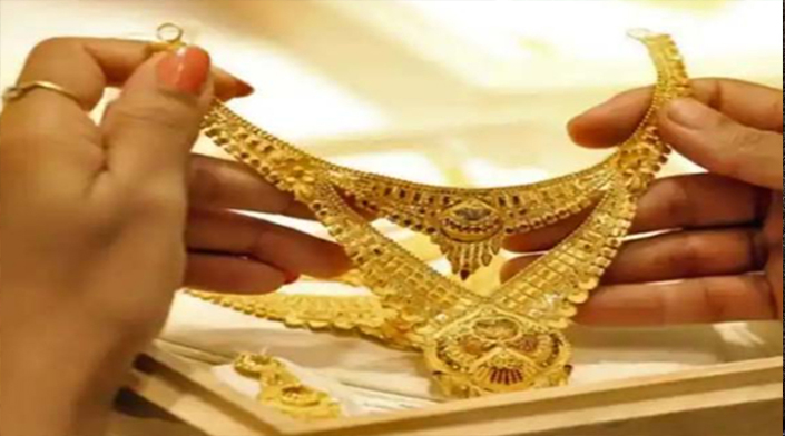 கடும் வீழ்ச்சியில் தங்கத்தின் விலை