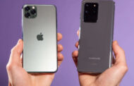 சாம்சங்கை வீழ்த்தி ஆப்பிள் IPhone முதலிடம்: 2023ல் அதிகம் விற்பனையான ஸ்மார்ட்போன்கள்