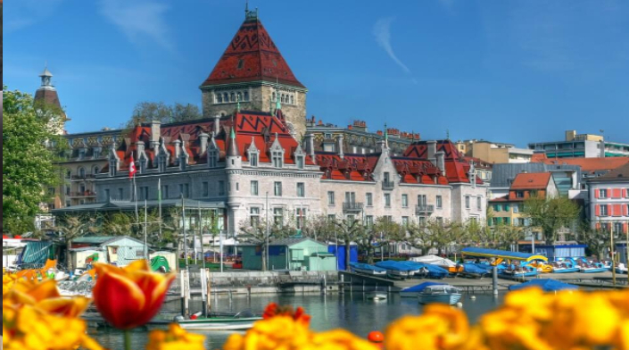 சுவிட்சர்லாந்தில் இந்த 15 துறைகளுக்கும் அதிக அளவில் பணியாளர்கள் தேவை: ஒரு பயனுள்ள தகவல்