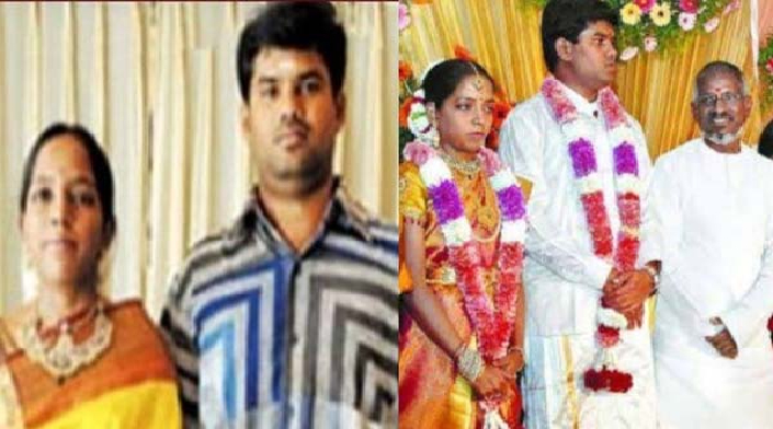 கணவரை பிரிந்திருந்தாரா பவதாரணி?... கடைசி காலத்தில் நெகிழ வைத்த கணவர்! அடுத்தடுத்து வெளிவரும் உண்மை