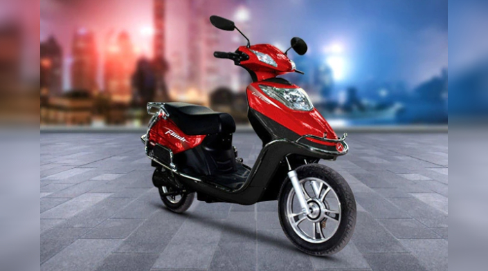 ரூ.55,000 பட்ஜெட் விலையில் Hero Electric Scooter.. Licence தேவையில்லை..