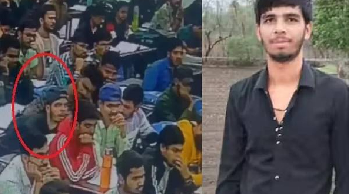 வகுப்பில் படித்துக் கொண்டிருந்த மாணவர்.., திடீரென மார்பை பற்றிக் கொண்டு சரிந்து விழுந்து மரணம்