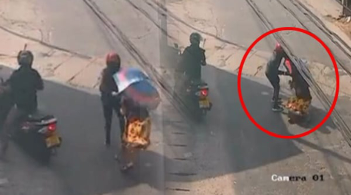 வீதிகளில் தனியாக பயணிக்கும் பெண்களுக்கு எச்சரிக்கை