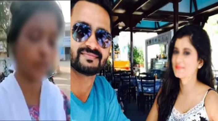 திமுக எம் எல் ஏ குடும்பத்தின் அராஜகம்:வீட்டுப் பணிப்பெண் மீது கொடூர தாக்குதல்