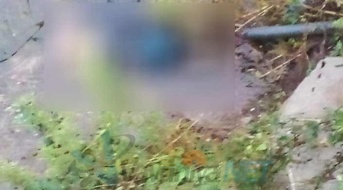 வவுனியா கல்குவாரியில் சடலமாக கண்டெடுக்கப்பட்ட கிராம அபிவிருத்தி சங்க தலைவர்!!