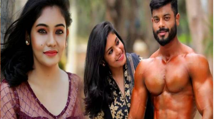 கோடி முறை அழுது இருக்கிறேன்: கணவனை இழந்த நடிகையின் பேட்டி