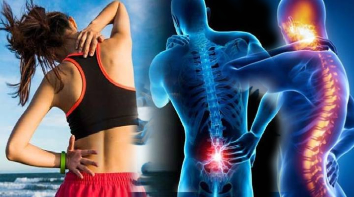 முதுகு வலியால் அவதிப்படுகின்றீர்களா? அப்போ தூங்கும் முறை பற்றி தெரிஞ்சிக்கோங்க