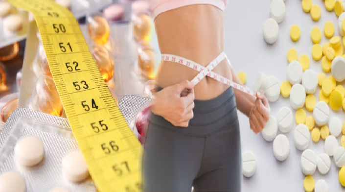 உடல் எடை குறைப்பு மாத்திரை சாப்பிடாதிங்க... இந்த பாதிப்பு கட்டாயம் வரும்