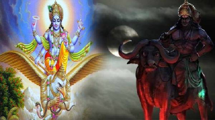 இந்த அறிகுறிகள் தோன்றினால் மரணம் நெருங்குவதாக அர்த்தமாம்... என்னென்ன தெரியுமா?