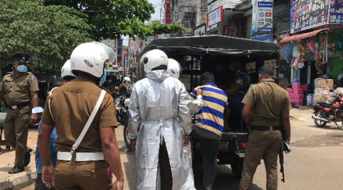 வவுனியாவில் கைது செய்யப்பட்ட வைத்தியர்! வெளியான காரணம்