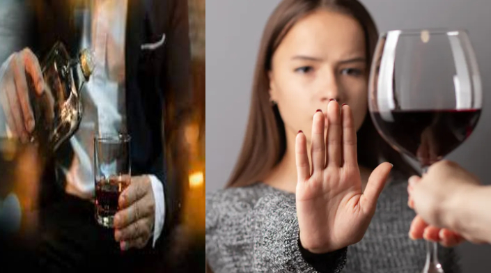 குடிப்பழக்கம் உள்ளவர்கள் ஒரு மாதம் குடிக்காமல் இருந்தால் என்ன நடக்கும் தெரியுமா? மருத்துவ விளக்கம்