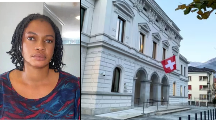 பாரிய குற்றத்தை செய்துவிட்டு சுவிட்சர்லாந்தில் புகலிடம் கோரிய முன்னாள் அமைச்சர்: விசாரணை இன்று சுவிட்சர்லாந்தில்...