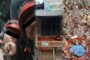 வாரியபொல பகுதியில் கோர விபத்து: குழந்தை உட்பட 15 பேர் வைத்தியசாலையில் அனுமதி