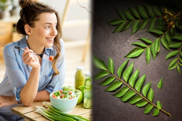 தினமும் காலையில் வெறும் வயிற்றில் இந்த ஒரு இலை சாப்பிட்டால் போதும்.., ஏராளாமான நன்மைகள் கிடைக்கும்