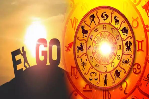 உறவுகளிடம் ஈகோ பார்க்காத ராசியினர் இவர்கள் தான்... யார் யார்னு தெரியுமா?