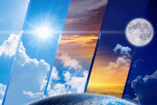 நாட்டு மக்களுக்கு காலநிலை தொடர்பில் விடுக்கப்பட்டுள்ள அறிவிப்பு