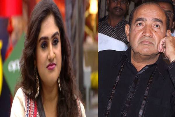 என் வாழ்க்கையை சீரழிச்சதே அப்பா தான்.. வனிதா பகீர் குற்றச்சாட்டு! மீண்டும் வைரலாகும் காணொளி