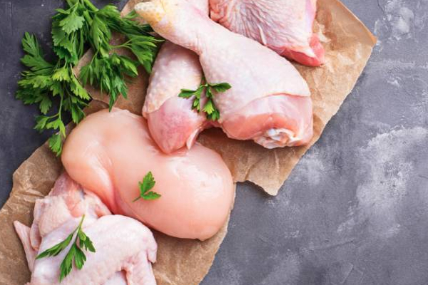 நாட்டில் இறைச்சி விலை மீண்டும் அதிகரிப்பு