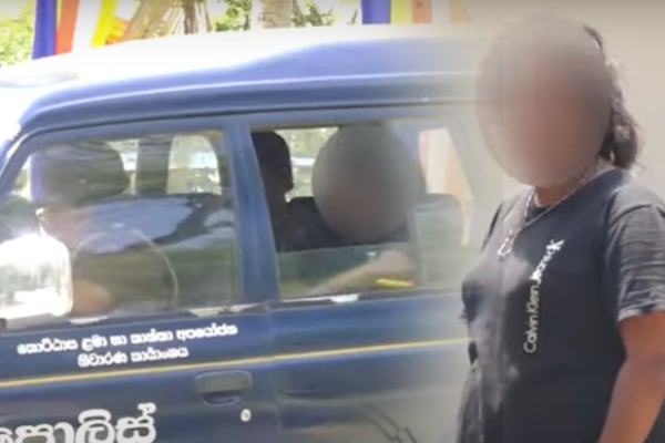 இலங்கையில் நடந்த மோசம் : ஆணாக நடித்த யுவதியின் அதிர்ச்சி செயல்