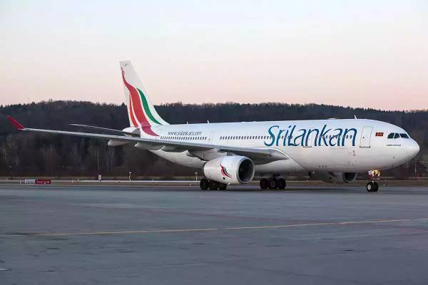 ஸ்ரீலங்கன் எயார்லைன்ஸிலிருந்து வெளியேறியுள்ள பலர்: வெளியான தகவல்