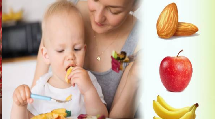 குழந்தைகளுக்கு வெறும் வயிற்றில் எந்த உணவுகளை அவசியம் கொடுக்கணும் தெரியுமா?