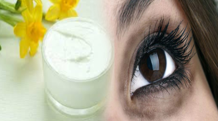 மோசமான கருவளையத்தை விரட்ட வீட்டிலேயே கெய்யலாம் நைட் கிரீம்! தெரிஞ்சுக்கோங்க