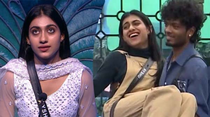 பிக்பாஸில் ஐசுவிற்கு பிடித்த போட்டியாளர் நிக்ஷன் இல்லையா? விளாசும் நெட்டிசன்கள்